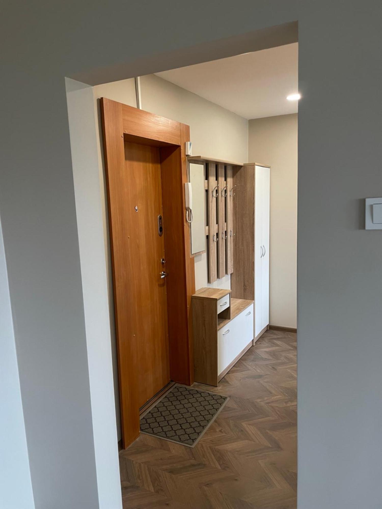 Comfort Home Siauliai エクステリア 写真