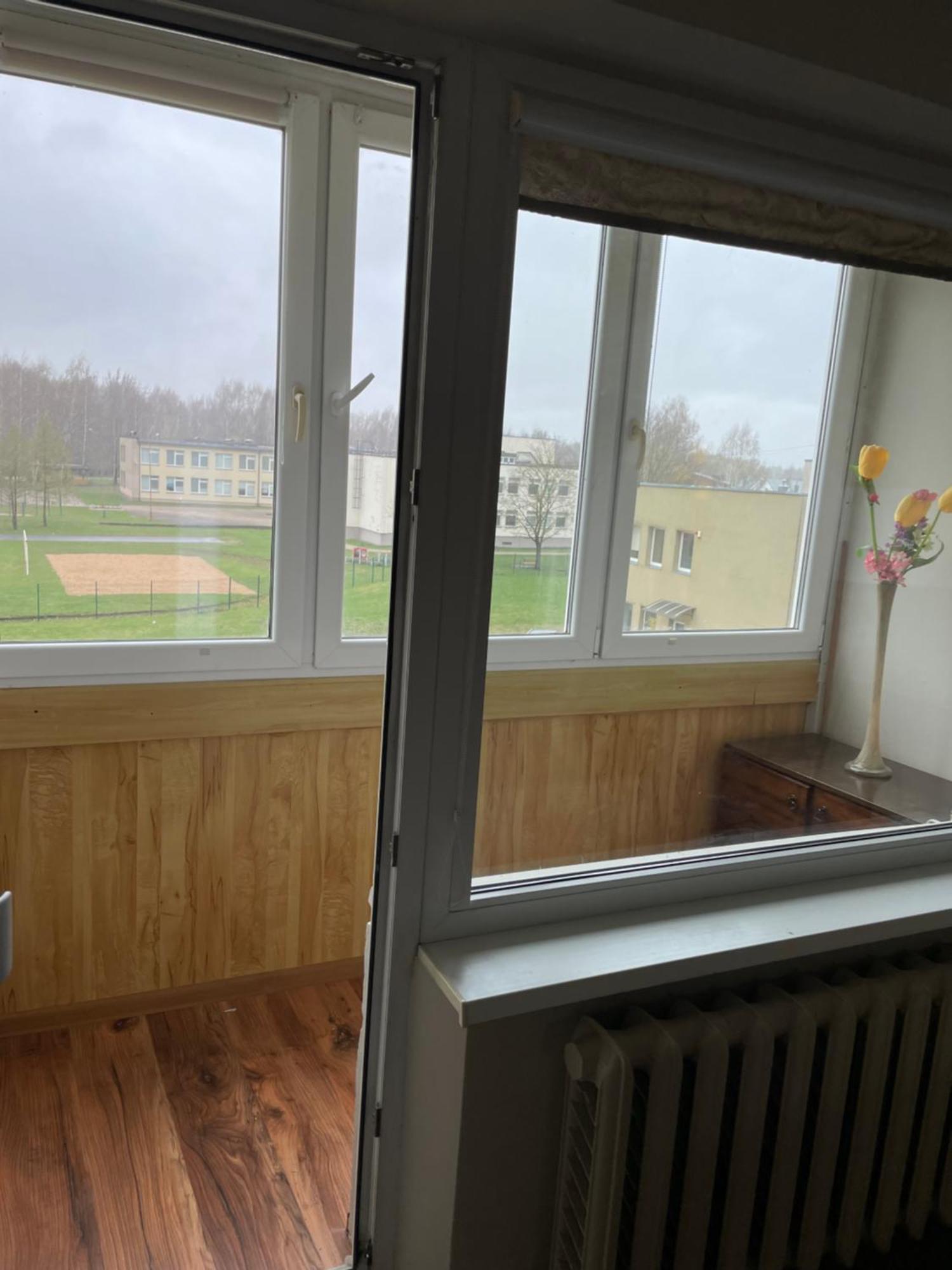 Comfort Home Siauliai エクステリア 写真